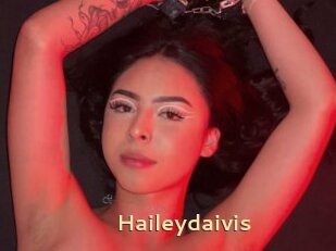 Haileydaivis