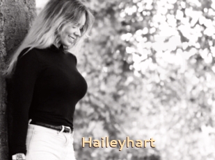 Haileyhart