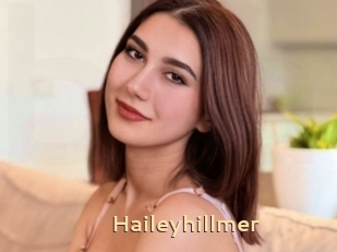 Haileyhillmer