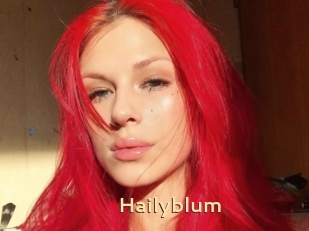 Hailyblum