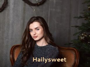 Hailysweet