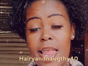 Hairyandnaugthy40