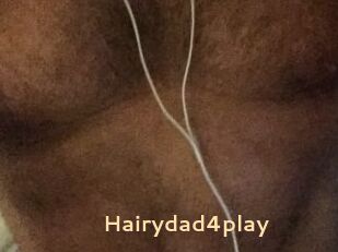 Hairydad4play