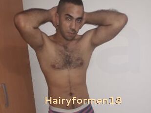 Hairyformen18