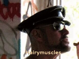 Hairymuscles