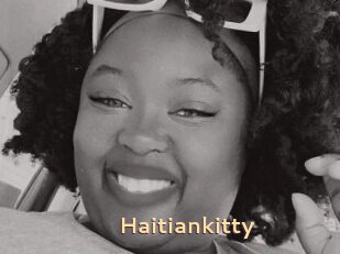 Haitiankitty