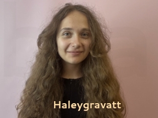 Haleygravatt