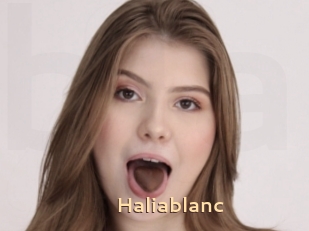 Haliablanc