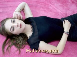 Hallastevens