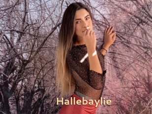 Hallebaylie