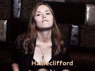 Hallieclifford