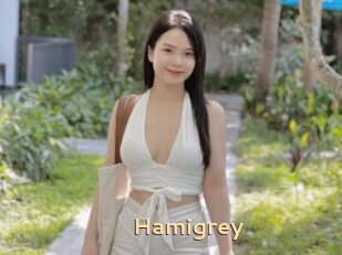 Hamigrey