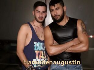 Hamudenaugustin