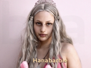 Hanabarbie