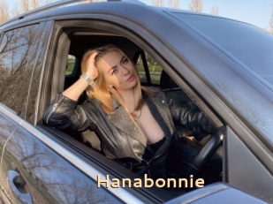 Hanabonnie