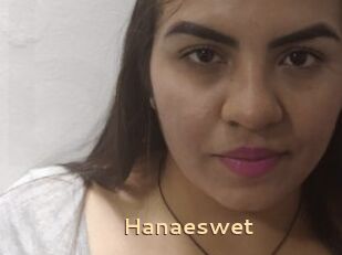 Hanaeswet