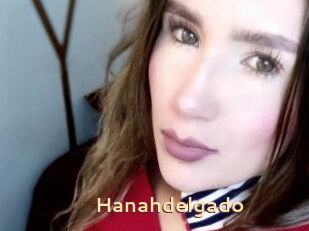 Hanahdelgado