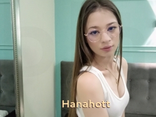 Hanahott