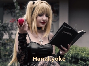 Hanakyoko