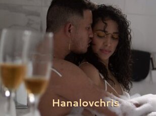 Hanalovchris