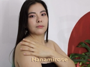 Hanamirose