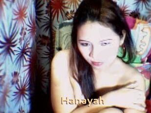 Hanayah