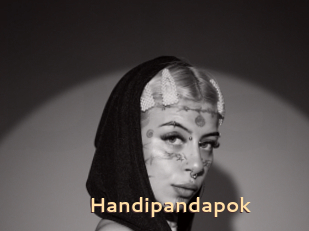 Handipandapok