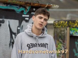 Handsometwink97