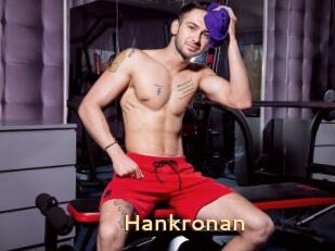 Hankronan