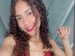 Hannaaht