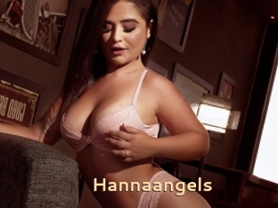 Hannaangels