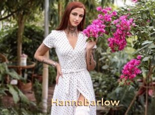 Hannabarlow