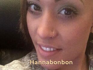 Hannabonbon