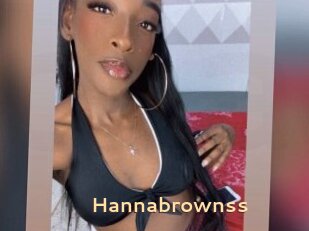 Hannabrownss