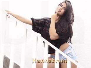 Hannabruni