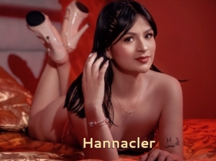 Hannacler