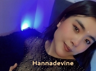 Hannadevine