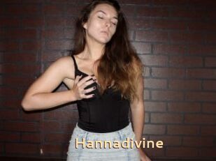 Hannadivine