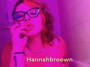 Hannahbroown