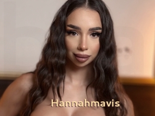 Hannahmavis