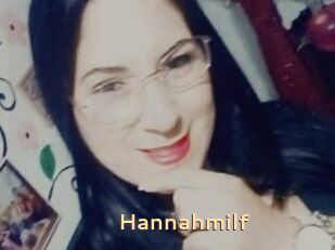 Hannahmilf