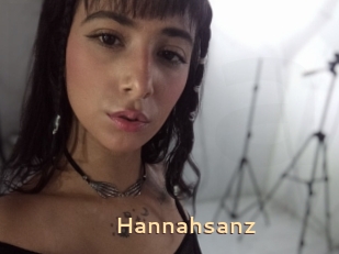 Hannahsanz