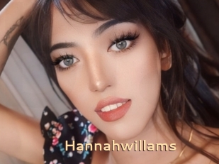 Hannahwillams