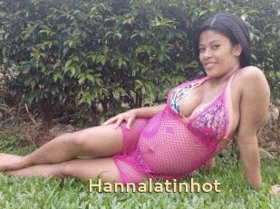 Hannalatinhot