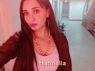 Hannalia