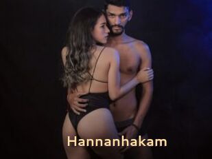 Hannanhakam