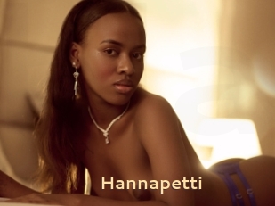 Hannapetti