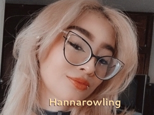 Hannarowling