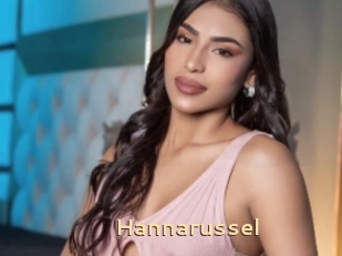 Hannarussel
