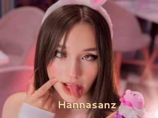 Hannasanz